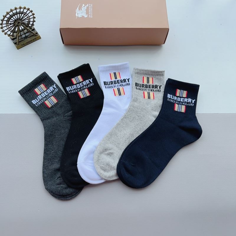 Burberry Socks